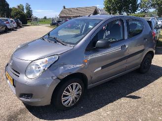 Suzuki Alto 1.0 comfort vvt picture 3