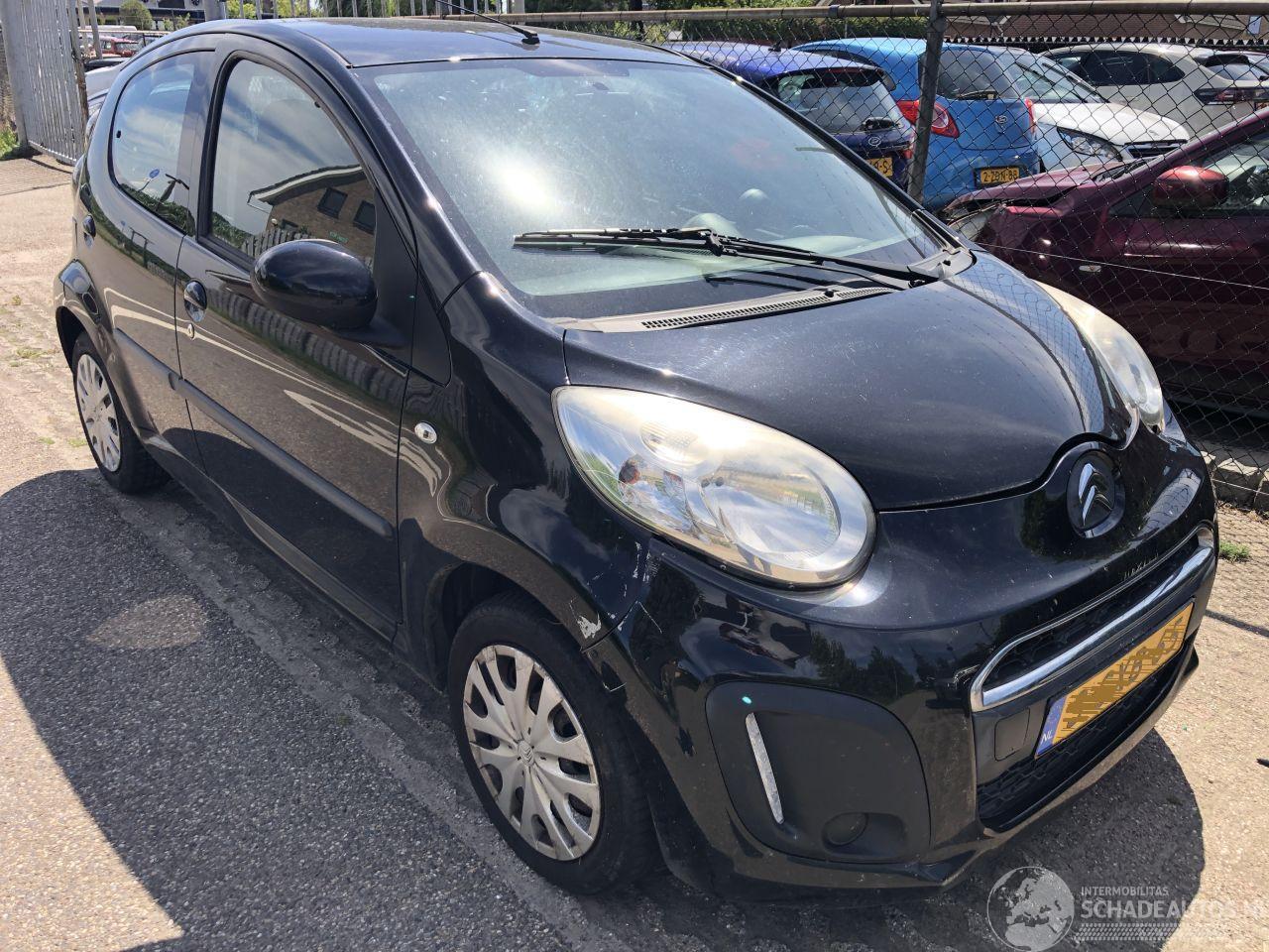 Citroën C1 C1 1.0 Collection