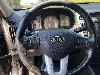 Kia Ceed 1.4 VVT X-ecutive picture 10