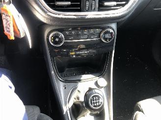 Ford Puma Puma 1.0 EcoBoost Hybrid Titanium search picture 15