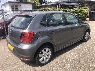 Volkswagen Polo polo 1.0 trend picture 5