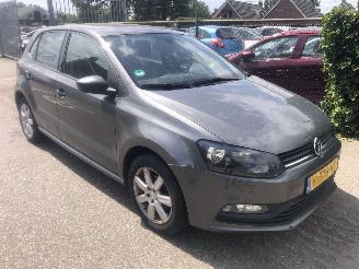 Volkswagen Polo polo 1.0 trend picture 2
