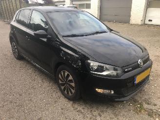Volkswagen Polo Polo 1.4 TDI Business Edition picture 3