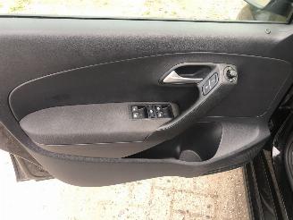 Volkswagen Polo Polo 1.4 TDI Business Edition picture 14