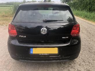 Volkswagen Polo Polo 1.4 TDI Business Edition picture 8