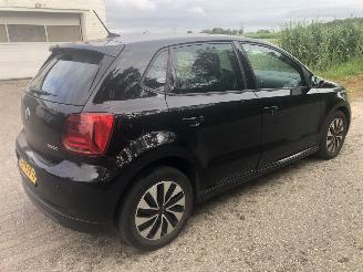Volkswagen Polo Polo 1.4 TDI Business Edition picture 5