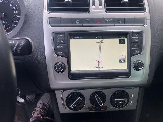 Volkswagen Polo Polo 1.4 TDI Business Edition picture 11