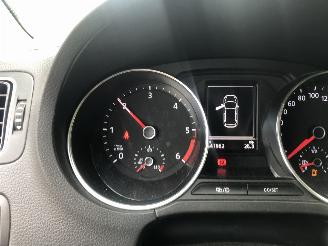 Volkswagen Polo Polo 1.4 TDI Business Edition picture 13