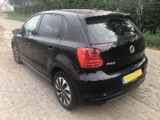 Volkswagen Polo Polo 1.4 TDI Business Edition picture 4