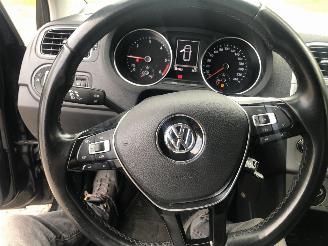 Volkswagen Polo Polo 1.4 TDI Business Edition picture 12