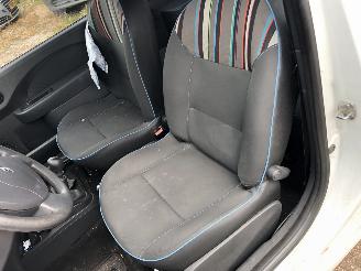 Renault Twingo Twingo 1.2 16V Collection picture 17