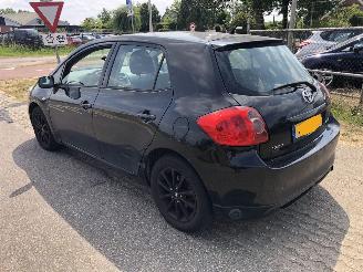 Toyota Auris Auris 1.6 Dynamic picture 4
