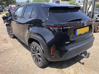 Schadeauto Toyota Yaris Cross yaris cross 1.5 hybrde explore 2024/3