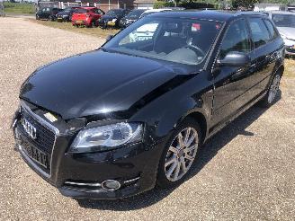 Unfallwagen Audi A3 Sportback 1.4 TFSI Ambition Pro Line S 2011/9