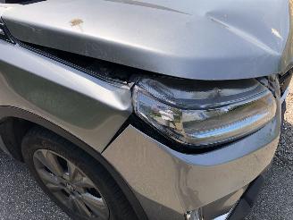 Suzuki Vitara 1.5 hybride 4x4 vier wheeeldrive picture 10