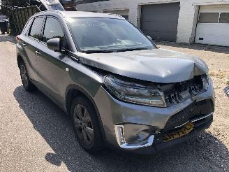 Suzuki Vitara 1.5 hybride 4x4 vier wheeeldrive picture 7