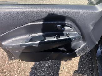 Kia Rio Rio 1.2 CVVT ComfortLine picture 11