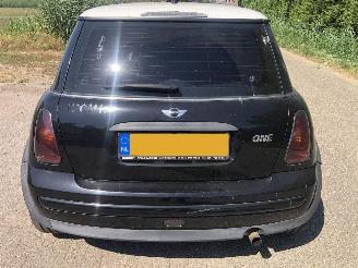 Mini One 3-Deurs 1.6 One picture 6