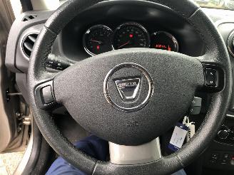 Dacia Logan Logan MCV 0.9 TCe Prestige picture 11