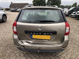 Dacia Logan Logan MCV 0.9 TCe Prestige picture 5