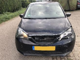 Seat Mii 1.0 reference picture 2
