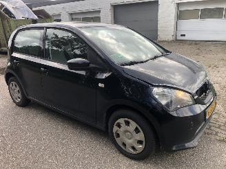 Unfallwagen Seat Mii 1.0 reference 2012/7