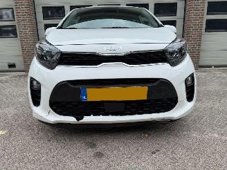 Kia Picanto 1.0 DPi Comfortline Airco Cruise picture 16