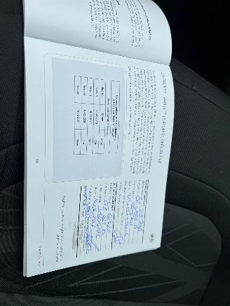 Kia Ceed 1.6 GDI Comfortline Navi Airco NAP picture 10