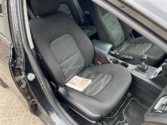 Kia Ceed 1.6 GDI Comfortline Navi Airco NAP picture 6