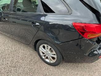 Kia Ceed 1.6 GDI Comfortline Navi Airco NAP picture 16