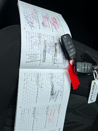 Kia Ceed 1.6 GDI Comfortline Navi Airco NAP picture 9