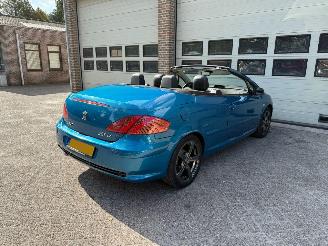 Peugeot 307 CC 2.0 Clima Leder picture 3