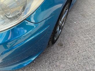 Peugeot 307 CC 2.0 Clima Leder picture 18