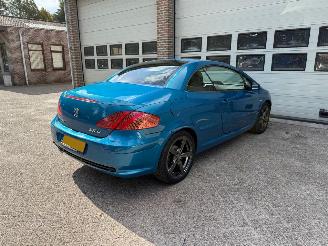 Peugeot 307 CC 2.0 Clima Leder picture 7