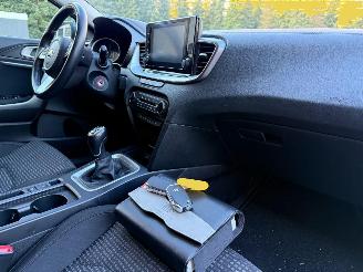 Kia Ceed 1.0 T-GDi Navi Clima Cruise 97669 Km ! picture 5