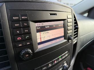 Mercedes Vito Tourer 116 CDI Automaat 9-Persoons Cruise Navi picture 7