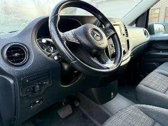 Mercedes Vito Tourer 116 CDI Automaat 9-Persoons Cruise Navi picture 14