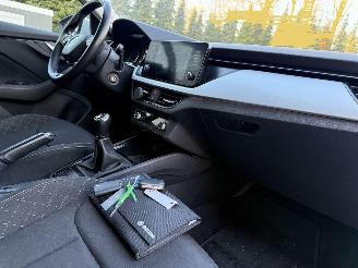 Skoda Scala 1.0 TSI Navi Clima Cruise picture 5