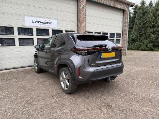 Toyota Yaris Cross 1.5 Hybrid Dynamic Navi Clima 44080 Km NAP ! picture 4