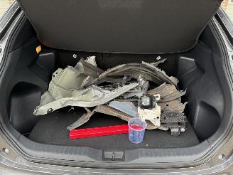 Toyota Yaris Cross 1.5 Hybrid Dynamic Navi Clima 44080 Km NAP ! picture 21