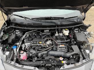 Toyota Yaris Cross 1.5 Hybrid Dynamic Navi Clima 44080 Km NAP ! picture 15