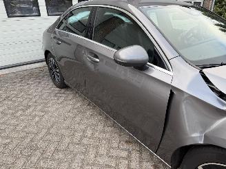 Mercedes A-klasse 180 Business Line Automaat Navi Clima NAP ! picture 18