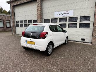 Peugeot 108 1.0 e-VTi Active 5Drs Airco 50136 Km ! picture 3