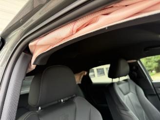 Audi Q3 Sportback 45 TFSI e S-Line Rijdbaar Automaat Leder 26161 Km ! picture 19