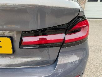 BMW 5-serie 530e Business Edition Plus Leder 66443 Km NAP ! picture 22