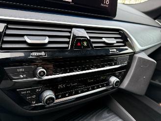 BMW 5-serie 530e Business Edition Plus Leder 66443 Km NAP ! picture 11