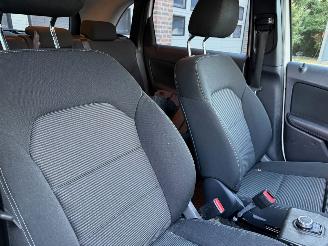 Mercedes B-klasse 220d Ambition Automaat Navi 120216 Km NAP ! picture 8
