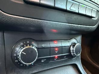 Mercedes B-klasse 220d Ambition Automaat Navi 120216 Km NAP ! picture 10