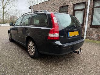 Volvo V-50 2.4i Momentum Automaat Clima Cruise NAP picture 3