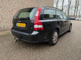 Volvo V-50 2.4i Momentum Automaat Clima Cruise NAP picture 4